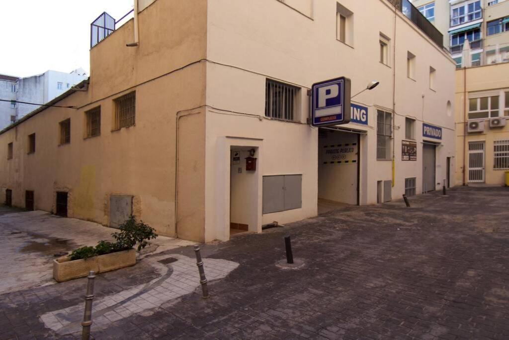 Homeabout Goya Apartment II Madri Exterior foto